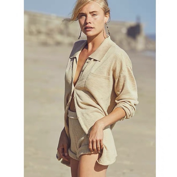 NWT FP Zuma Sweater Set - Picture 1 of 3